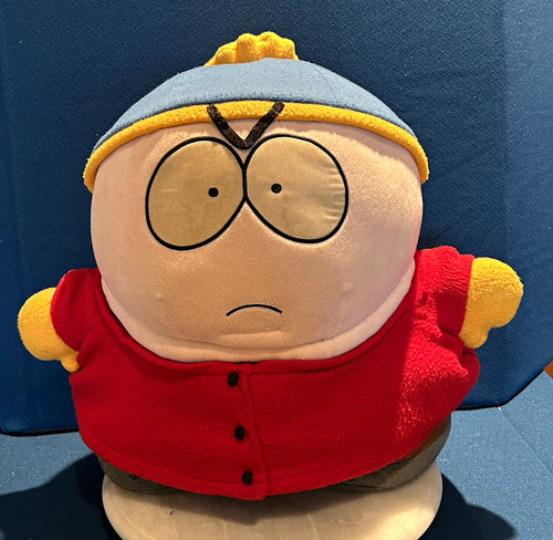 South park eric - park, cartman
